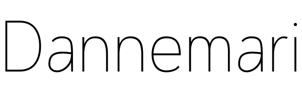 Dannemari