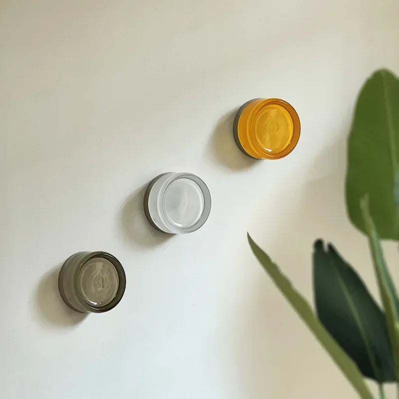 Moderne LED-væglampe i elegant design – stilfuld belysning til væg eller loft