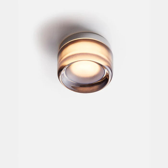 Moderne LED-væglampe i elegant design – stilfuld belysning til væg eller loft