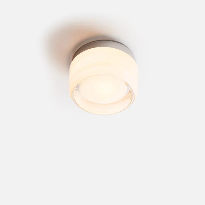Moderne LED-væglampe i elegant design – stilfuld belysning til væg eller loft