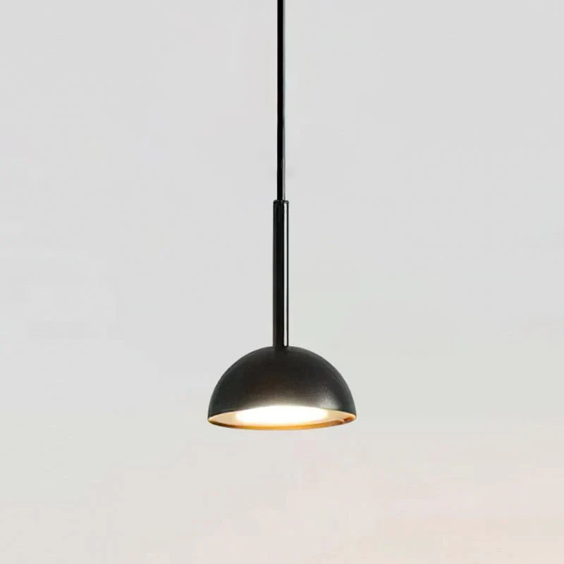 Minimalistisk pendellampe med LED