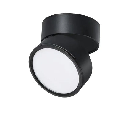 Moderne justerbar LED-loftlampe
