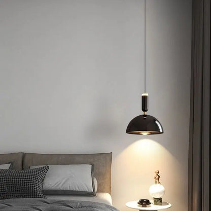 Moderne skandinavisk pendellampe