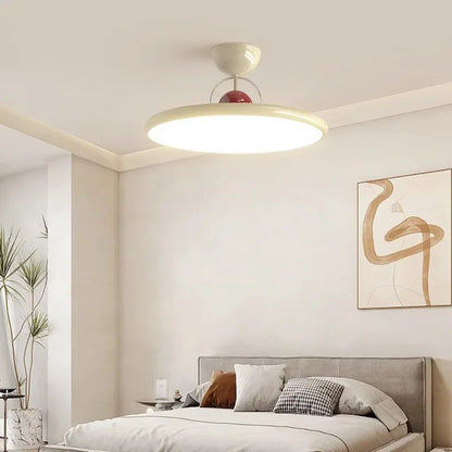Moderne loftlampe med minimalistisk design – Bauhaus