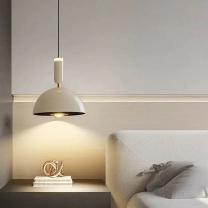 Moderne skandinavisk pendellampe