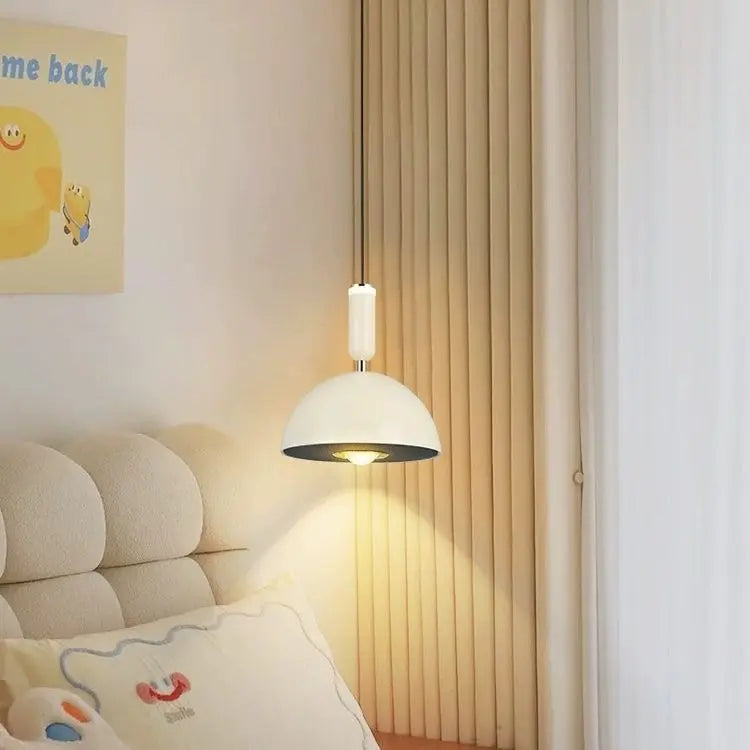 Moderne skandinavisk pendellampe