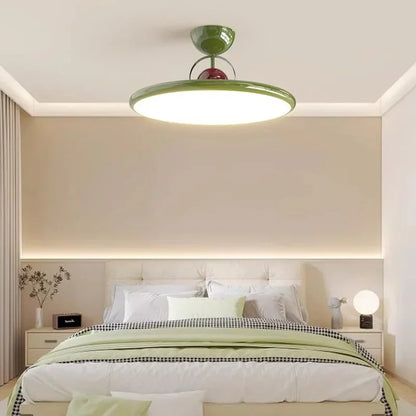 Moderne loftlampe med minimalistisk design – Bauhaus