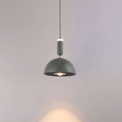 Moderne skandinavisk pendellampe