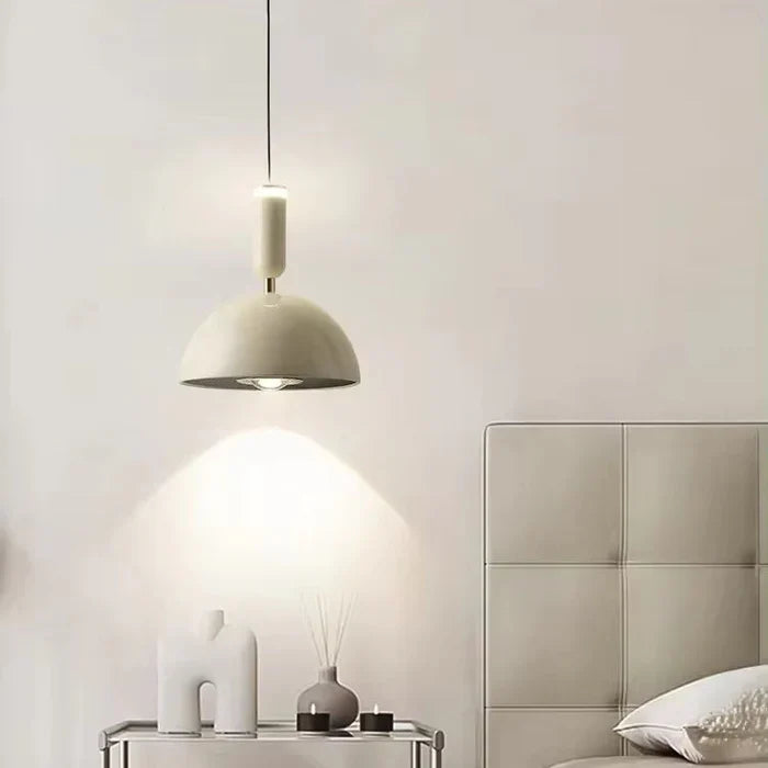 Moderne skandinavisk pendellampe
