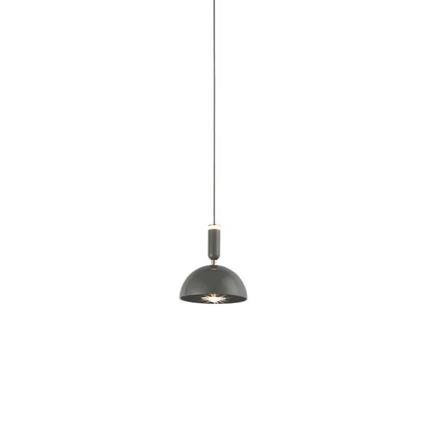 Moderne skandinavisk pendellampe