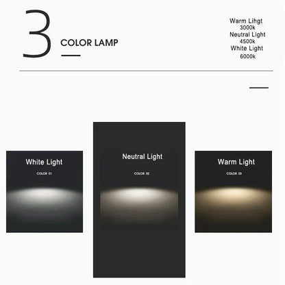 Moderne loftlampe i japansk stil med træbund – minimalistisk kugle
