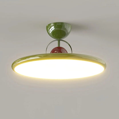Moderne loftlampe med minimalistisk design – Bauhaus