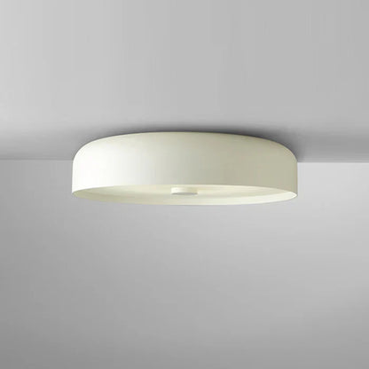 Minimalistisk LED loftlampe