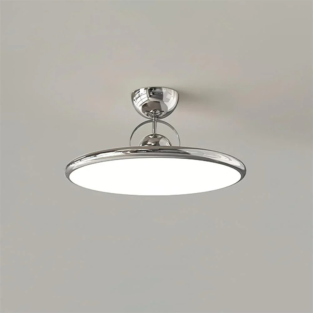 Moderne loftlampe med minimalistisk design – Bauhaus