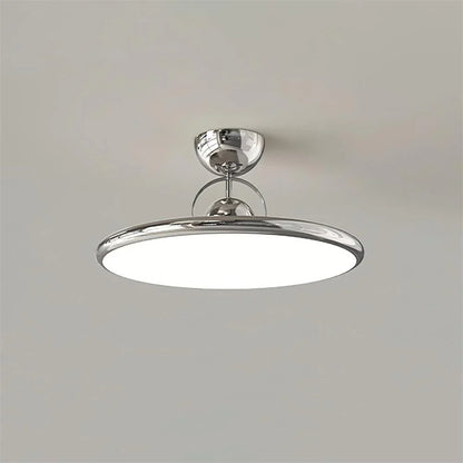 Moderne loftlampe med minimalistisk design – Bauhaus