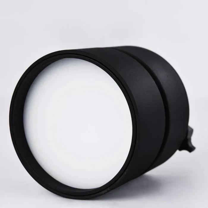 Moderne justerbar LED-loftlampe