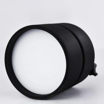 Moderne justerbar LED-loftlampe